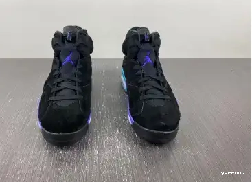Hyperoad 6 Air Jordan “Aqua” 0627